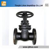 Cast Iron Thread Gate Valve