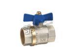 Ball Valve (YD-1052)