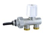 Radiator Valve (J-05202)