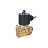 2W Series Direct Drive Type Solenoid Valve