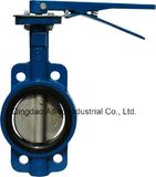 Wafer Type Butterfly Valve