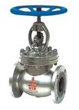 Globe Valve