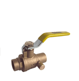 Brass Ball Valve