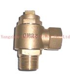 Yangzhou Success Valve Co., Ltd.