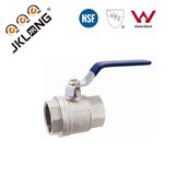 Cw617n Brass Ball Valve