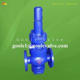 High Temperature Pressure Reducing Valve (GAY43H)