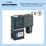 3V1 Series 2 Position 3port Solenoid Valve