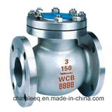 ANSI Swing Check Valve