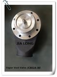 API Vapor Recovery Vent Valve Fortank Truck Parts