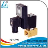 Bona Timer Solenoid Valve (ZCS-722)