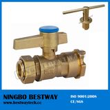 Lockable Ball Valve