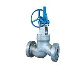 API Cast Steel Globe Valve