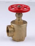 Brass Fire Hydrant Valve