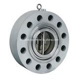 Lug Type Dual Plate Check Valve