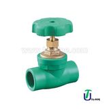 PPR Gate Valves DIN