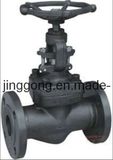 Forged Steel Globe Valve