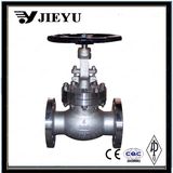 API ANSI 300lb Stainless Steel Flange Globe Valve