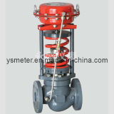 Zhejiang Yongsheng Instrumentation Co., Ltd.