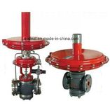 Self-Operated Pressure Type Control Valve