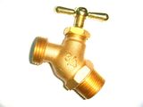 Stop Valve