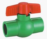 PPR Common Valve (20~63)