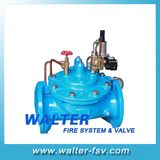 Water Solenoid Control Valves/Automatic Control Valve