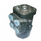 Steering Control Unit Tractor Parts 80cc