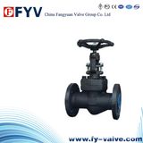 Asme Forged Steel Stop Globe Valve