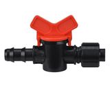 POM Mini Valve for Irrigating Equipments (MS-31)