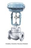 Labyrinth Globe Valve (YD101V)