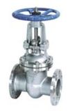 Gate Valve (CLASS150-2500LB)