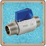 Mini Ball Valve