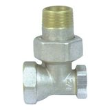 Radiator Valves (JL-611)