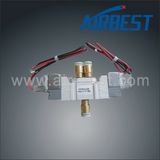 5 Port Solenoid Valve (SY3000) 