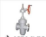 API Gate Valve (Z41, Z43)