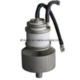 RF Metal Ceramic Heating Electron Valve (FU-834FA)