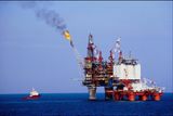 Oil Drilling Platform Forged Ball Valve