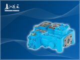 SCV Series Steering Control Valve