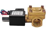 Atlas Copco Air Compressor Solenoid Valve Air Compressor Parts