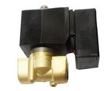 Energy Saving 3/8 Inch Mini Magnetic Valve