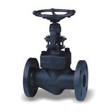 Forged Globe Valve