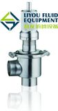 Sanitary Relief Valve (110021)