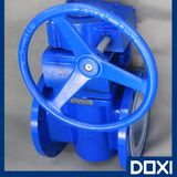 Handwheel Operate PFA Lined Plug Valve