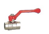 Brass Ball Valve