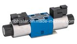 Solenoid Directional Valve (4WE4J-60 FS)