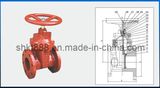 UL/FM Gate Valve