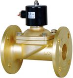 2W -F Series Air Water Solenoid Valve