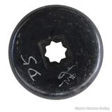 Gray Iron Machine Spare Parts
