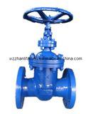 DIN Cast Steel Gate Valve F5 (Z41H-F5)