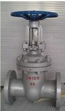 Wcb Flanged Gate Valve (Z41H-16C)